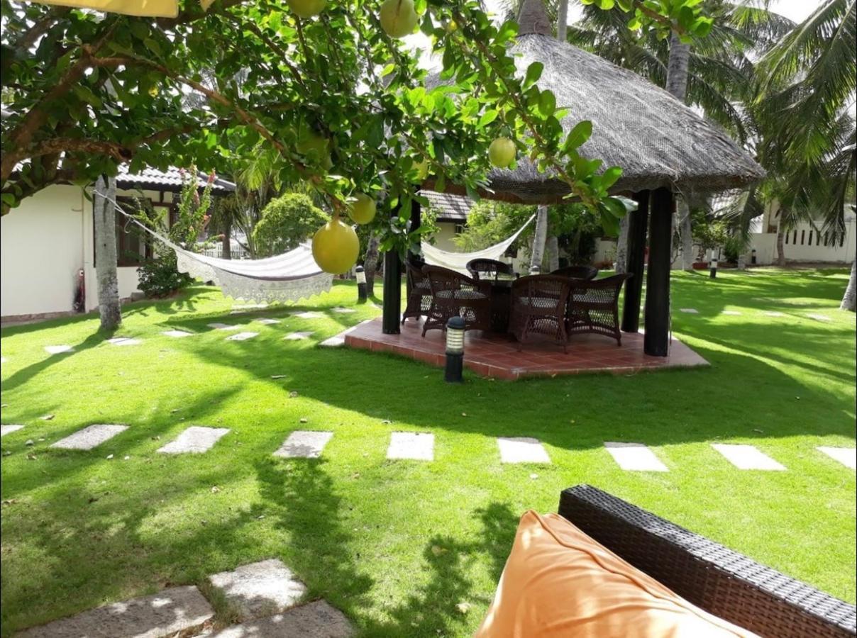 Jaguar House Resort Muine 무이네 외부 사진